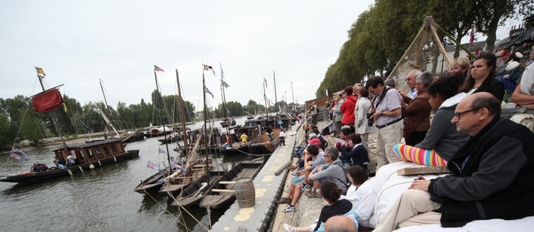 Festival de Loire : dimanche 22 septembre