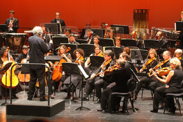 Orchestre symphonique d'Orléans