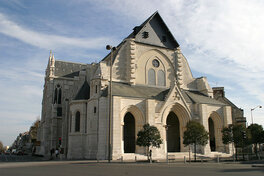 église Saint Paterne