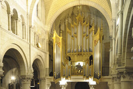 concert orgue
