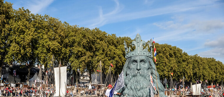 Festival de Loire 2015 : vendredi 25 septembre