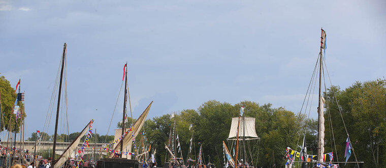 Festival de Loire - dimanche 26 septembre 2021