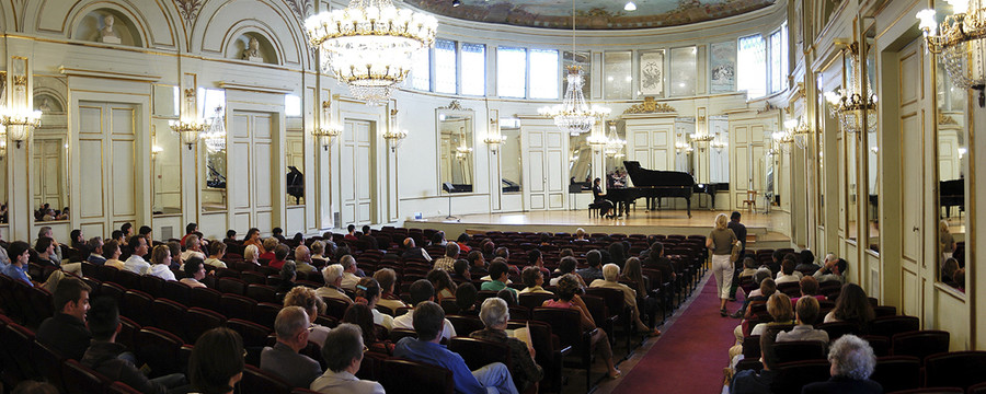 salle concert orleans