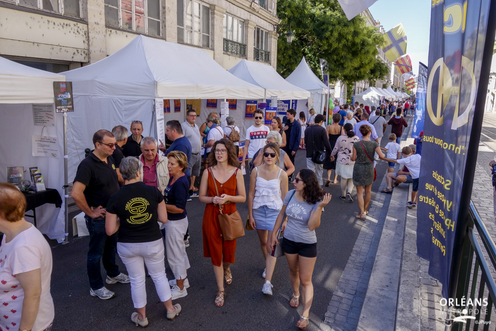 Rentrée en fête Rentrée en fête
