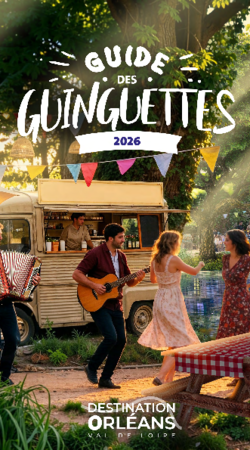 Guide des guinguettes 2026