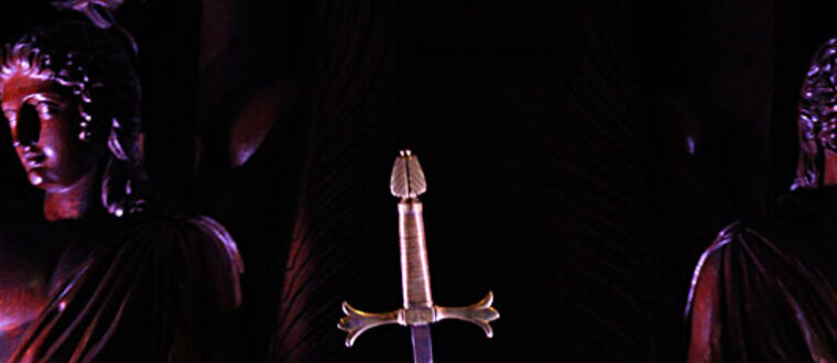 Fêtes de Jeanne d'Arc 2014 - 29 avril