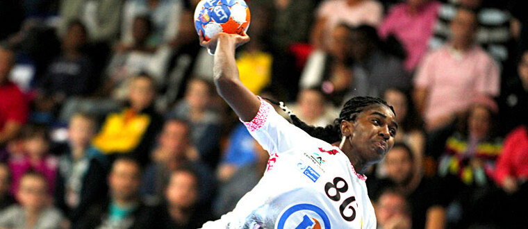Fleury Loiret Handball vs ZRK Umag