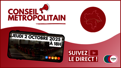 Conseil métropolitain