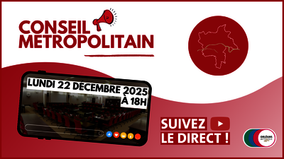 Conseil métropolitain