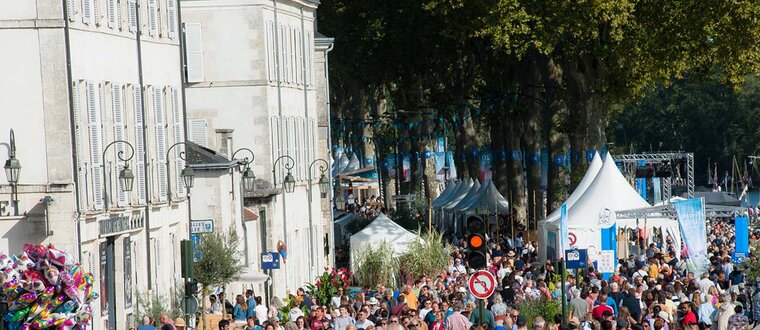 Festival de Loire : dimanche 24 septembre 2023