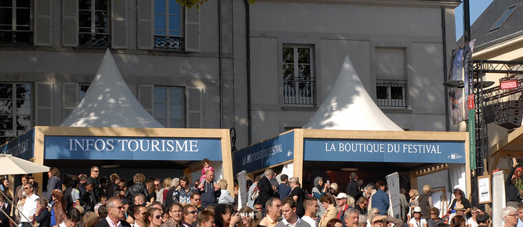 Festival de Loire 2015 : samedi 26 septembre
