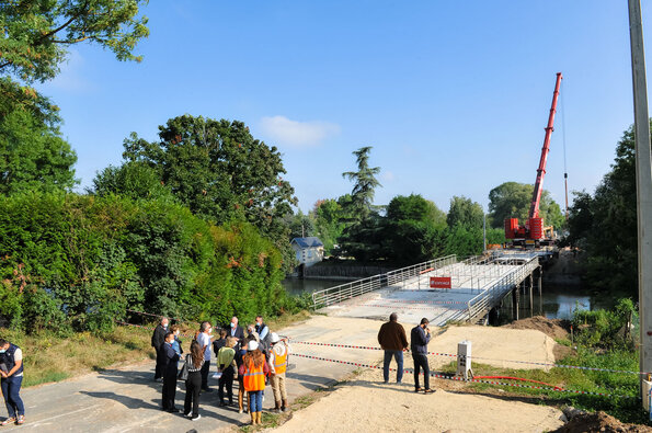 Pont Cotelle