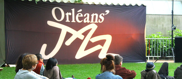 Orléans'jazz 2013 : mercredi 19 juin