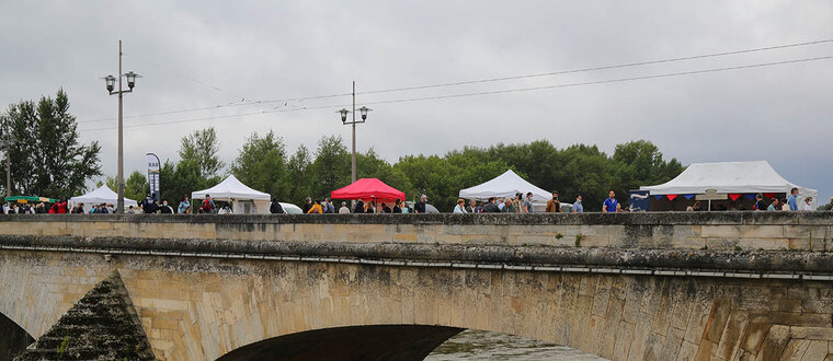 Festival de Loire - dimanche 26 septembre 2021