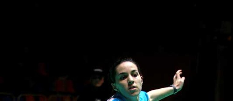 French International Badminton