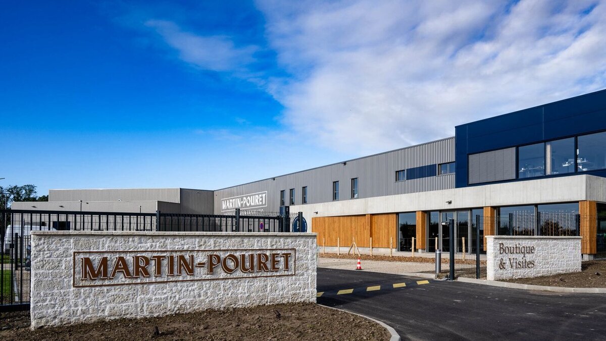Things to Do in Orléans: A Loire Valley City of Joan - 2026 - 14 - things to do in orleans Taste Orléans vinegar and mustard at Martin Pouret
