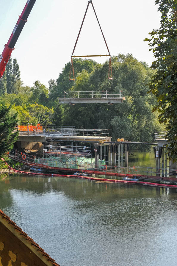 Pont Cotelle