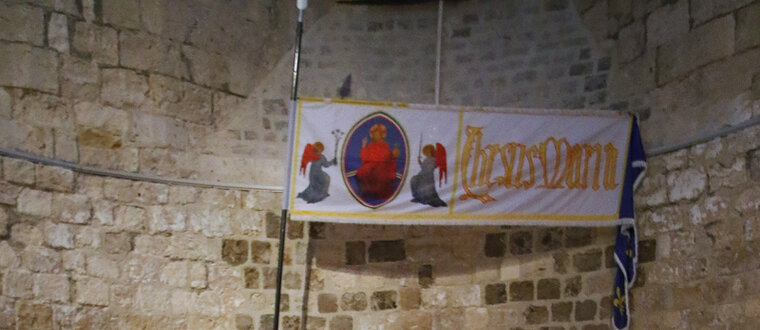 L'ouverture des Fêtes de Jeanne d'Arc 2018
