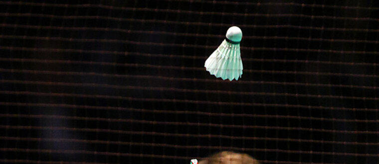 Orléans International Challenge Badminton