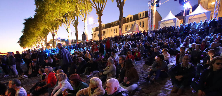 Festival de Loire : jeudi 19 septembre 2019