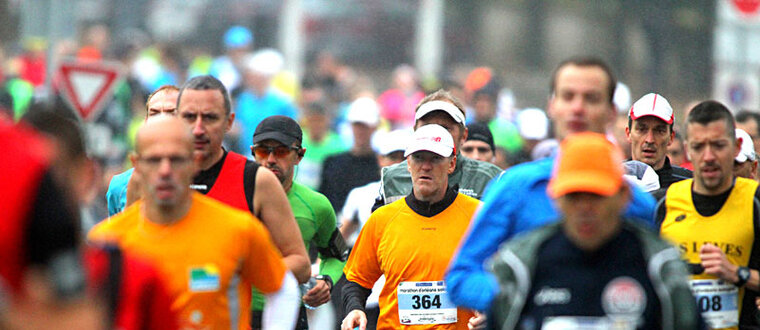 Marathon d'Orléans