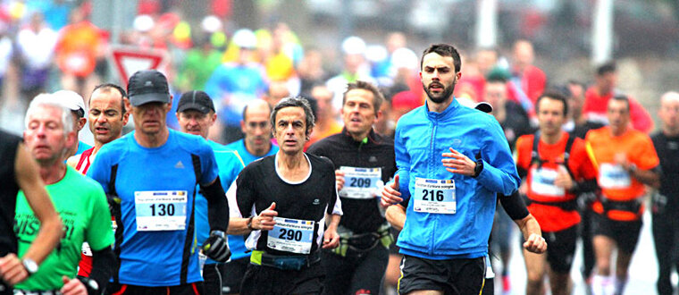 Marathon d'Orléans