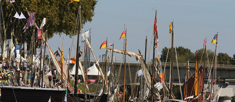 Festival de Loire : jeudi 21 septembre 2017