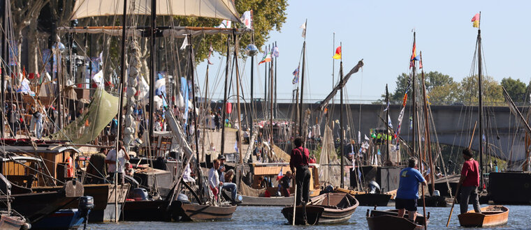 Festival de Loire : vendredi 20 septembre 2019