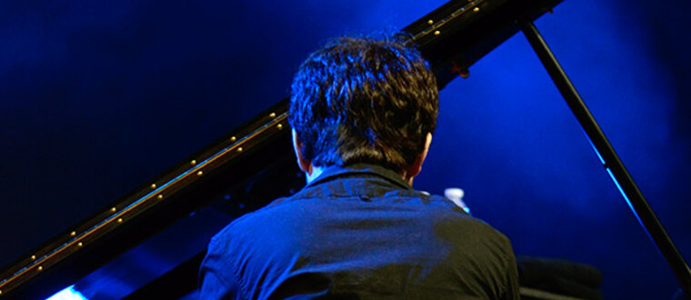 Orléans'Jazz 2014 - 26 juin