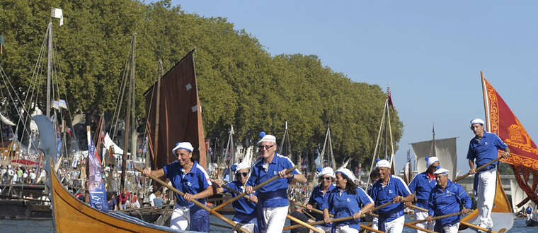 Festival de Loire : vendredi 20 septembre