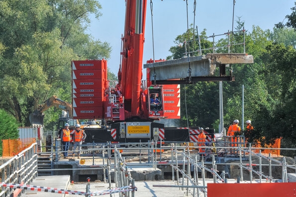 Pont Cotelle