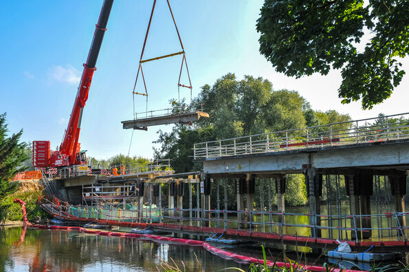 Pont Cotelle