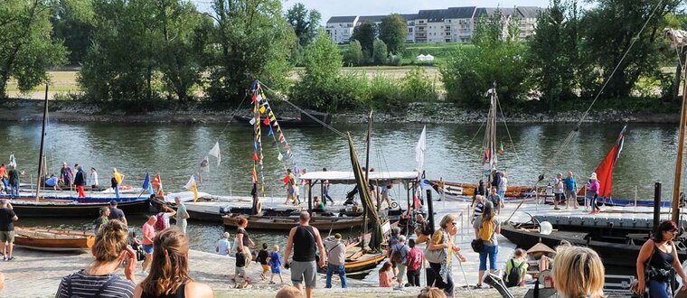Festival de Loire : mercredi 20 septembre 2023