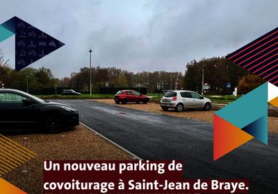 🅿️ Covoiturage 🚗