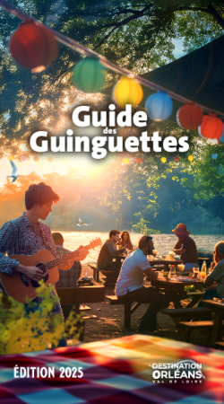 Guide des guinguettes 2025