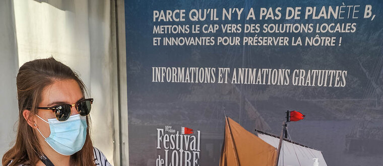 Festival de Loire - vendredi 24 septembre 2021