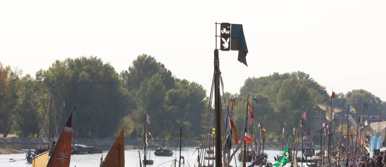 Festival de Loire : samedi 21 septembre 2019