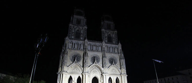 Fêtes de Jeanne d'Arc 2013 - 7 mai