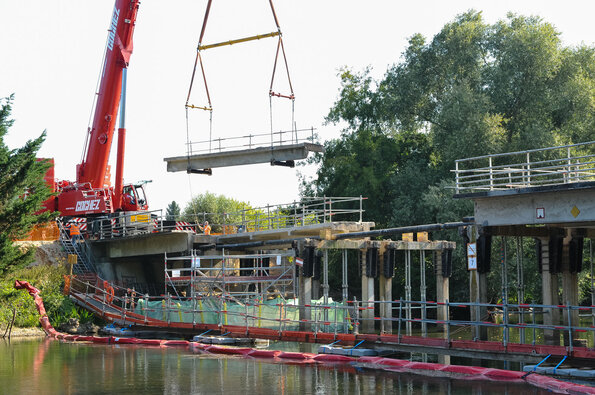 Pont Cotelle