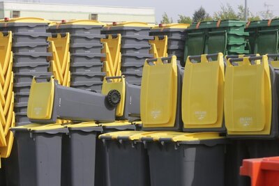 🚨 L’innovation au service de l’environnement ! 