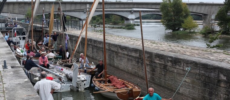 Festival de Loire : dimanche 22 septembre