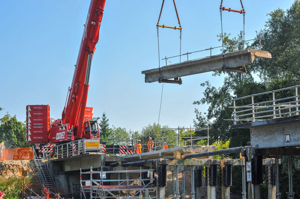Pont Cotelle