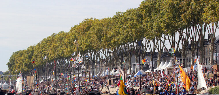 Festival de Loire : dimanche 24 septembre 2017