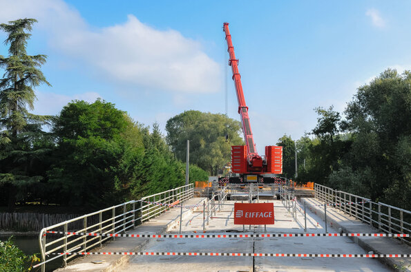 Pont Cotelle