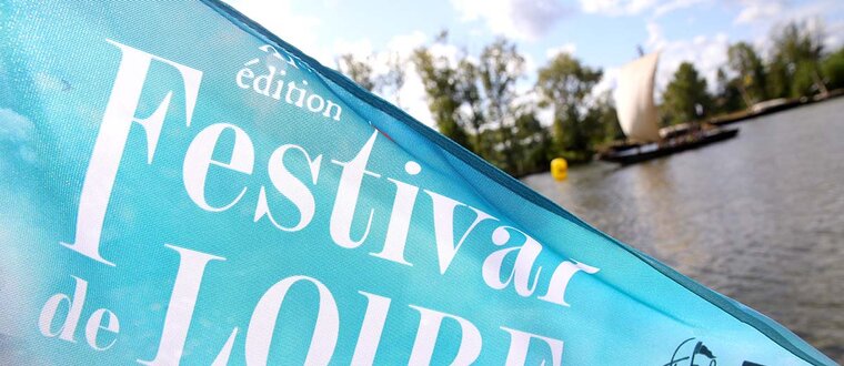 Festival de Loire : samedi 23 septembre 2023