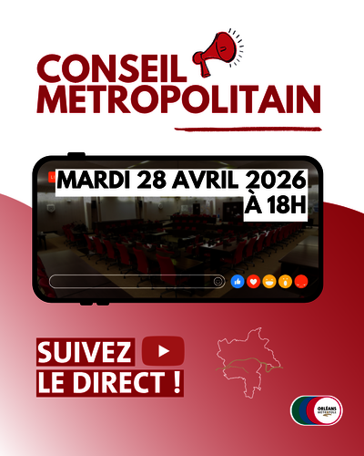 Conseil métropolitain