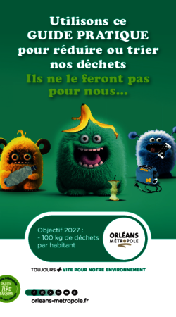 Guide du tri