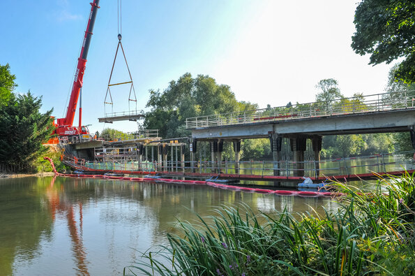 Pont Cotelle