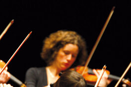 Orchestre symphonique d'Orléans