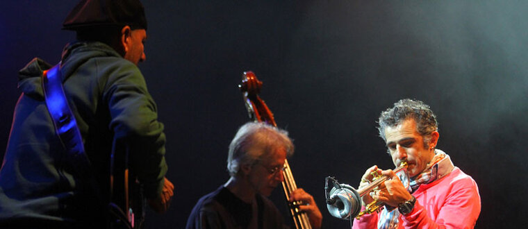 Orléans'jazz 2013 : jeudi 27 juin